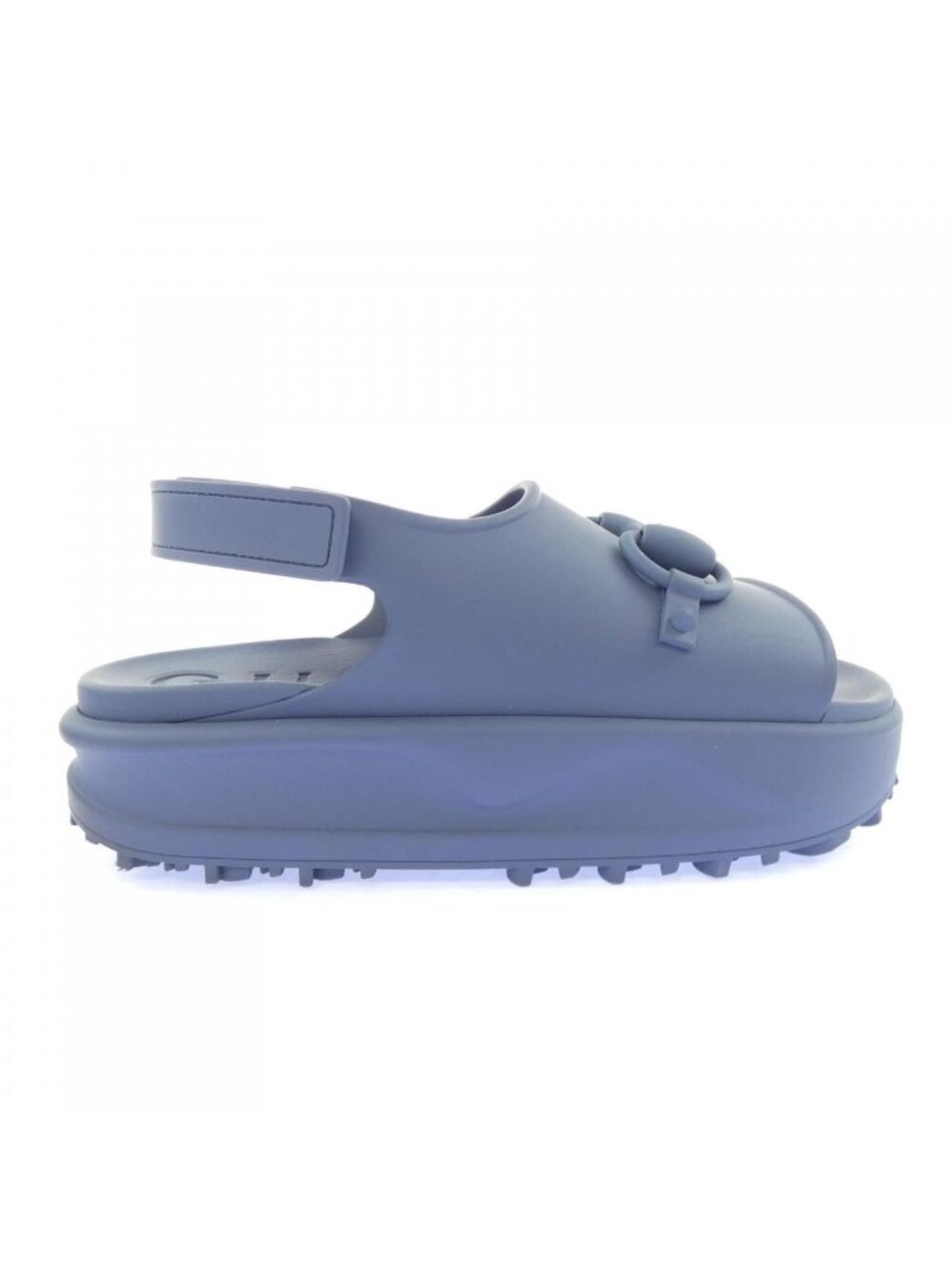 Gucci Sandals Blue